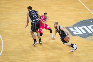 Final Four LEB Oro: RETAbet Bilbao Basket vuelve a la ACB!
