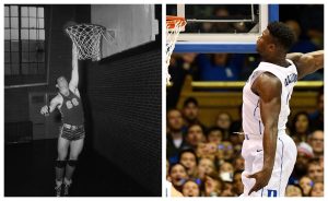 Histórico de Drafts NBA y ROY: De Clifton McNeeley a Zion Williamson