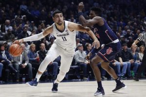 Kerem Kanter, el máximo anotador de la liga lituana ficha por Joventut de Badalona