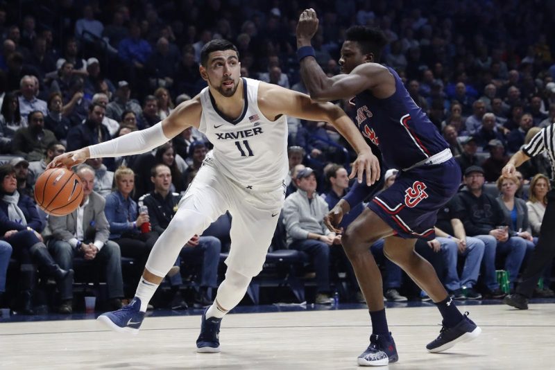 Kerem Kanter, el máximo anotador de la liga lituana ficha por Joventut de Badalona
