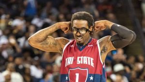 Amare Stoudemire sueña con volver a la NBA