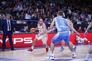 Valencia Basket confirma la incorporación del base que necesitaba: Quino Colom