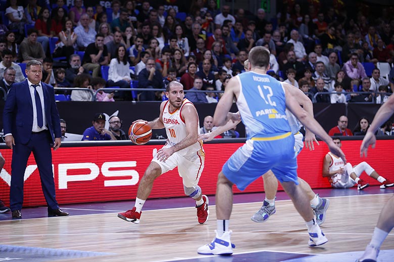 Valencia Basket confirma la incorporación del base que necesitaba: Quino Colom