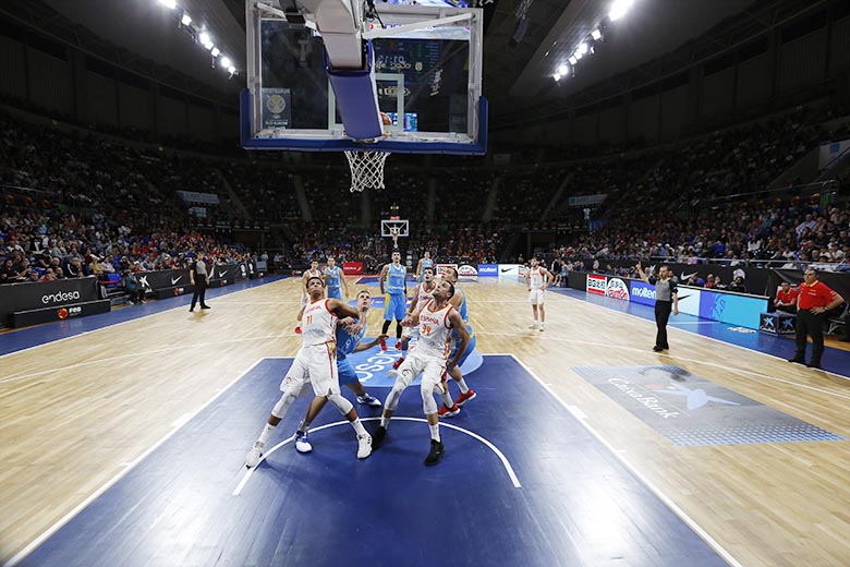 Pablo Aguilar vuelve a la Liga Endesa de la mano de Iberostar Tenerife