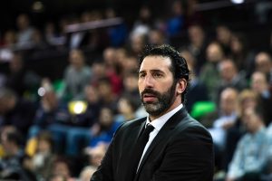 El futuro de RETAbet Bilbao Basket: paso a paso para volver a asentarse en ACB