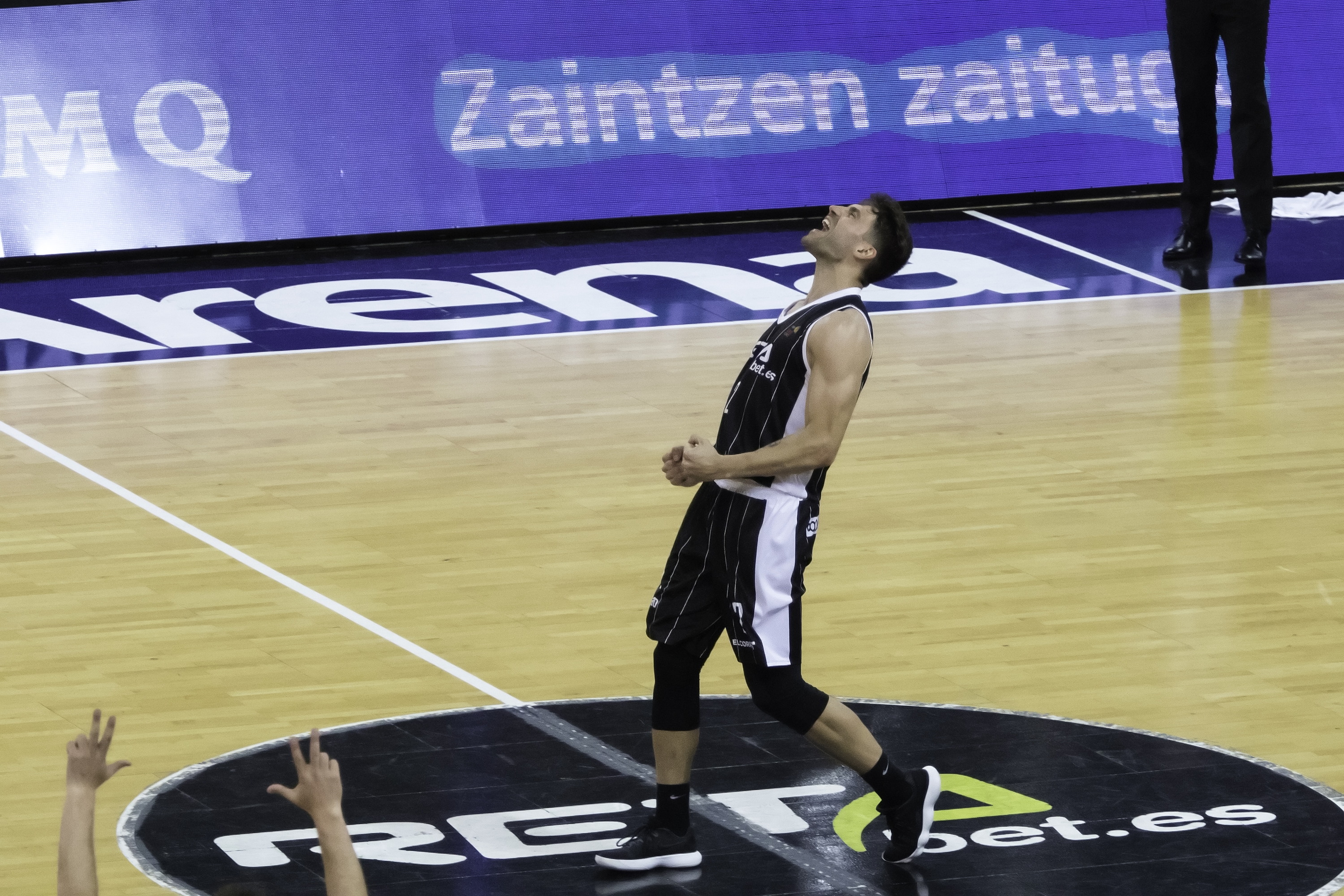 LEBOro Playoffs (J5): Bilbao, Melilla y Palma sudan su pase a la F4