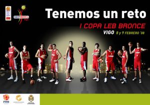 Guía: Especial Copa Adecco LEB Bronce (estadísticas, análisis)