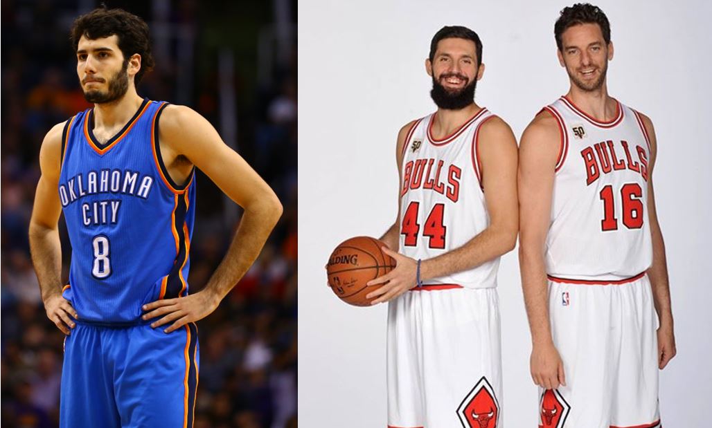 ZocoACB: un Barça que asusta ¿con Pau?, Balvin a Bilbao, novias para Salin