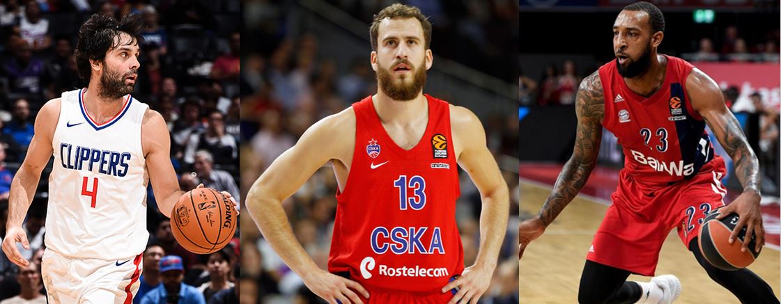 ZocoEuropeo: Messina lo quiere todo, Evans a Khimki…