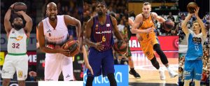ZocoACB: éxodo de jugadores, el futuro de Bassas, Zipser y Oliver ¿Moultrie a Baskonia?