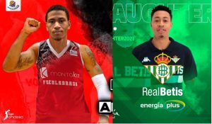 La hora de los cañoneros: Slaughter a Betis y Anderson a Fuenlabrada