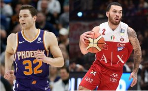 ZocoACB: metepuntos para Baskonia, Vasileiadis se va, Unicaja a por Chacho