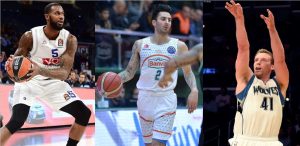 ZocoEuropeo: interiores para Olympiacos, Fenerbahçe sigue sumando