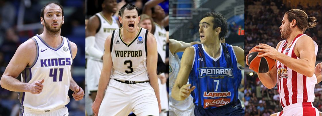 ZocoACB: fichajes en Baskonia, Iberostar, Obra, Manresa y Betis, ¿Eriksson taronja?