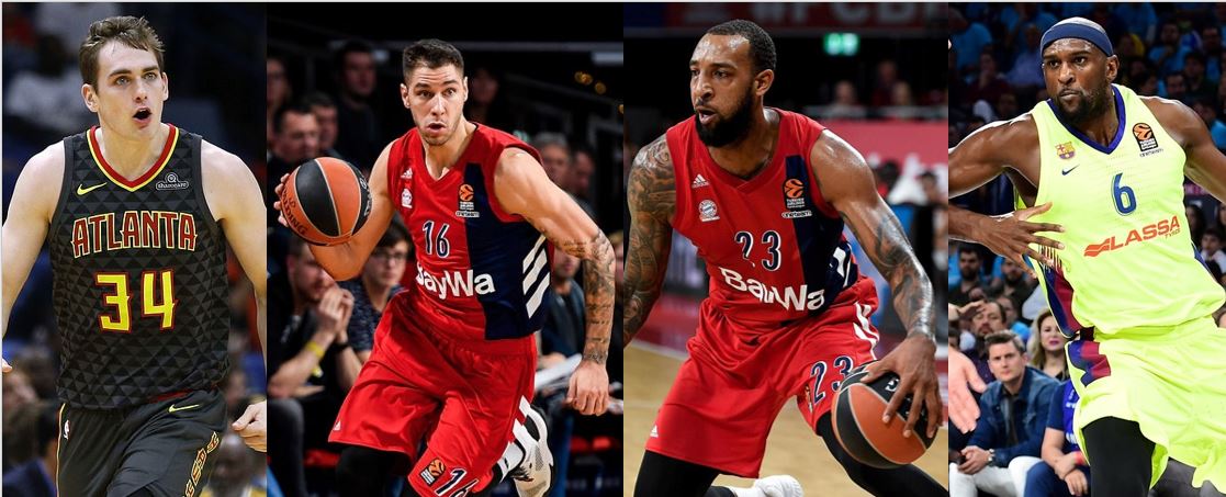 ZocoEuropeo: Milan, Zenit y Fener siguen sumando, Olympiacos busca base