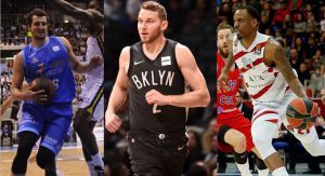 ZocoACB: Valencia busca cañonero, fichajes en Sevilla, Stauskas ofrecido