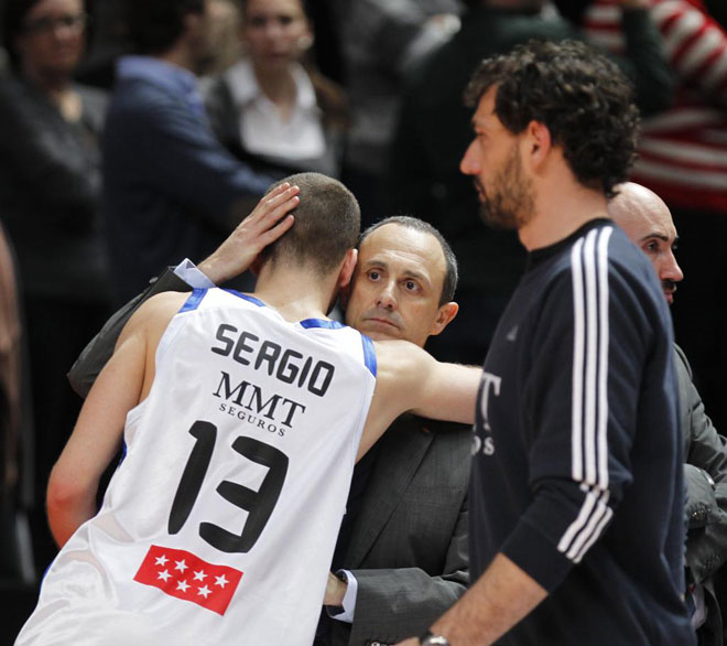 ZocoEuropeo: Chacho elige Milán, CSKA a por Milutinov