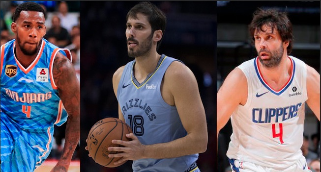 ZocoEuropeo: Teodosic elige la Virtus, éxodo masivo en Olympiacos, White a Milán