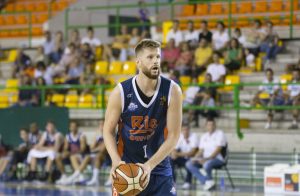 Zoco LEB Oro: Rozitis, Juan Rubio, Toms Leimanis, Gonzalo, Ander Martínez…