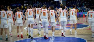 Las armas de las campeonas