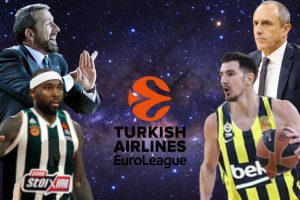 Tabla de Mercado Euroleague 2019/20