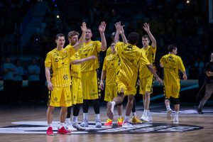 El futuro de Iberostar Tenerife: un sobrevenido cambio de ciclo