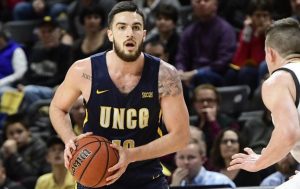 Unicaja cede a Francis Alonso a Montakit Fuenlabrada