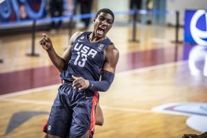 Mundial U19M (J3): Se incendian las predicciones para los octavos de final