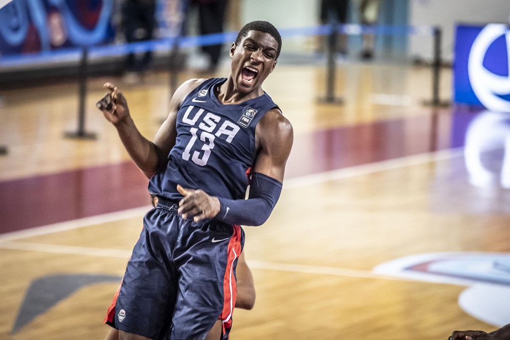 Mundial U19M (J3): Se incendian las predicciones para los octavos de final