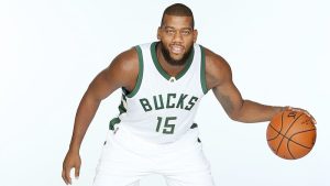 Greg Monroe ficha por los Boston Celtics