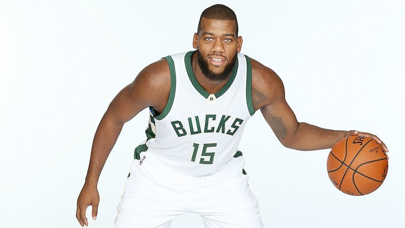 Otro bombazo NBA-Euroliga: Greg Monroe ya es jugador de Bayern Munich
