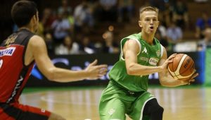 Zoco LEB Oro: Mikel Motos, Johnny Dee, Noguerol, De Thaey, Jacobo Díaz…