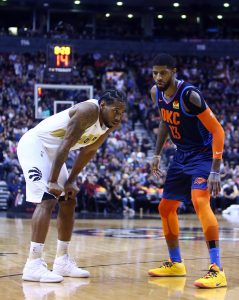 Los Ángeles Clippers detonan la NBA, el Oeste y Los Ángeles