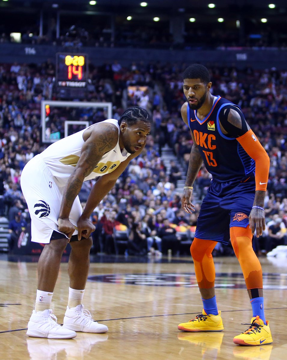 Los Ángeles Clippers detonan la NBA, el Oeste y Los Ángeles