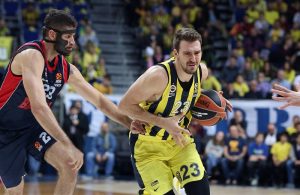 Zoco Europeo: Marko Guduric, otro ‘Fener’ a la NBA; Jerrells y Kuzminskas, out de EA7