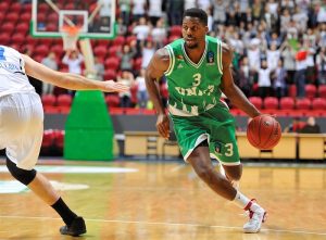 Analizando a Melvin Ejim, el potente nuevo alero del Unicaja