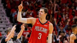 OFICIAL: Nikola Mirotic jugará en el FC Barcelona