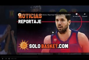Nikola Mirotic, pieza clave para poder romper la hegemonía de su ex equipo, Real Madrid