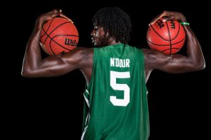 Oficial: Maurice Ndour, músculo y defensa para Valencia Basket