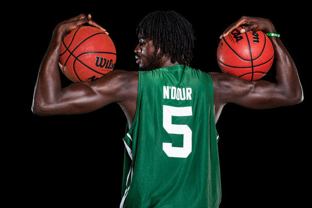 Oficial: Maurice Ndour, músculo y defensa para Valencia Basket