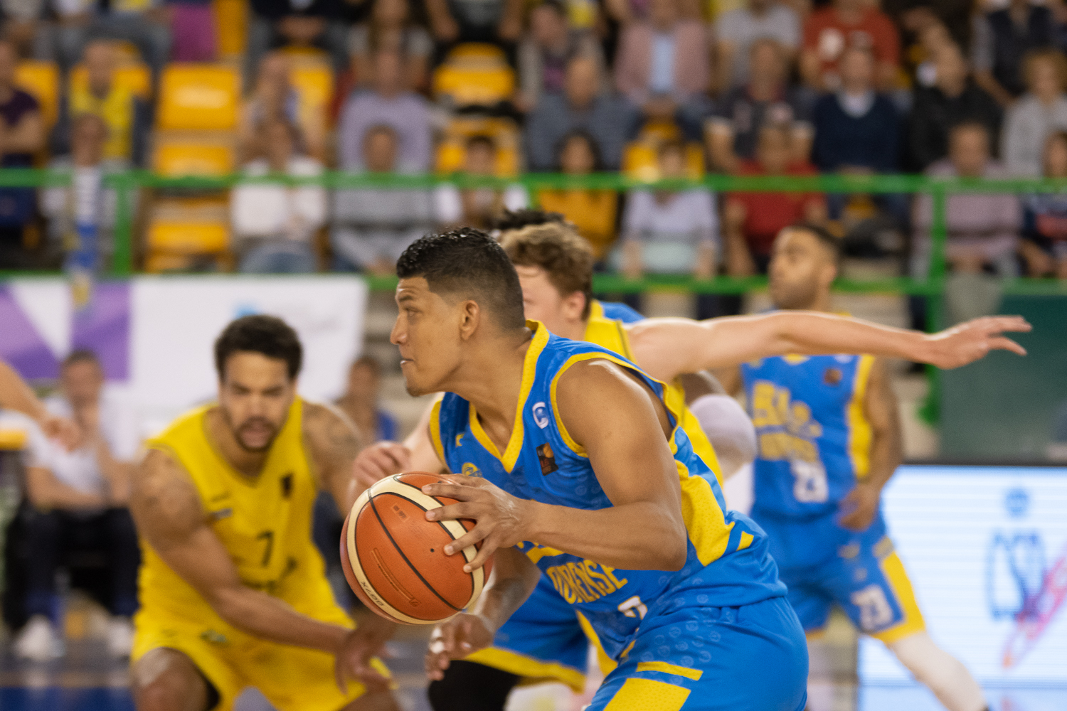 LEBOro Playoffs (J3): Rio Ourense Termal, primer equipo de FinalFour