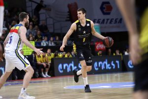 Vuelve el tango a Zaragoza de la mano de Nicolás Brussino