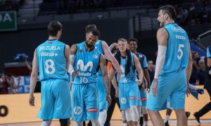 El futuro de Movistar Estudiantes: Reconstrucción a la espera de la incógnita Brizuela