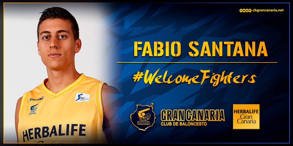 Fabio Santana vuelve a casa después de cuatro años