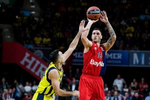 Zoco Europeo: Bender, Baldwin, Jovic, Hunter, Larkin, Wiley…quieren estar en Colonia