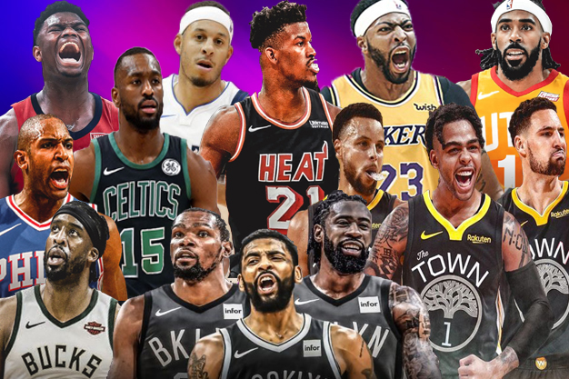 Tabla de mercado NBA 2019-20