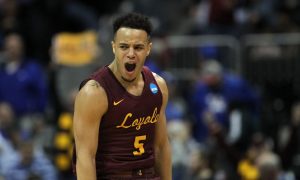 UCAM Murcia también apuesta por talento NCAA con Marques Townes