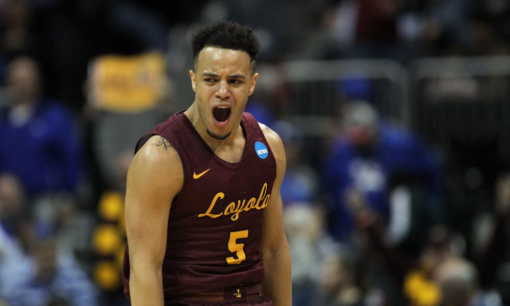 UCAM Murcia también apuesta por talento NCAA con Marques Townes