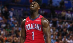 Año 1 post- Anthony Davis: David Griffin da motivos para soñar