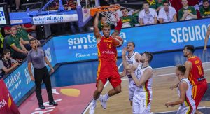 La conexión Ricky – Willy da la primera victoria de la Ruta Ñ